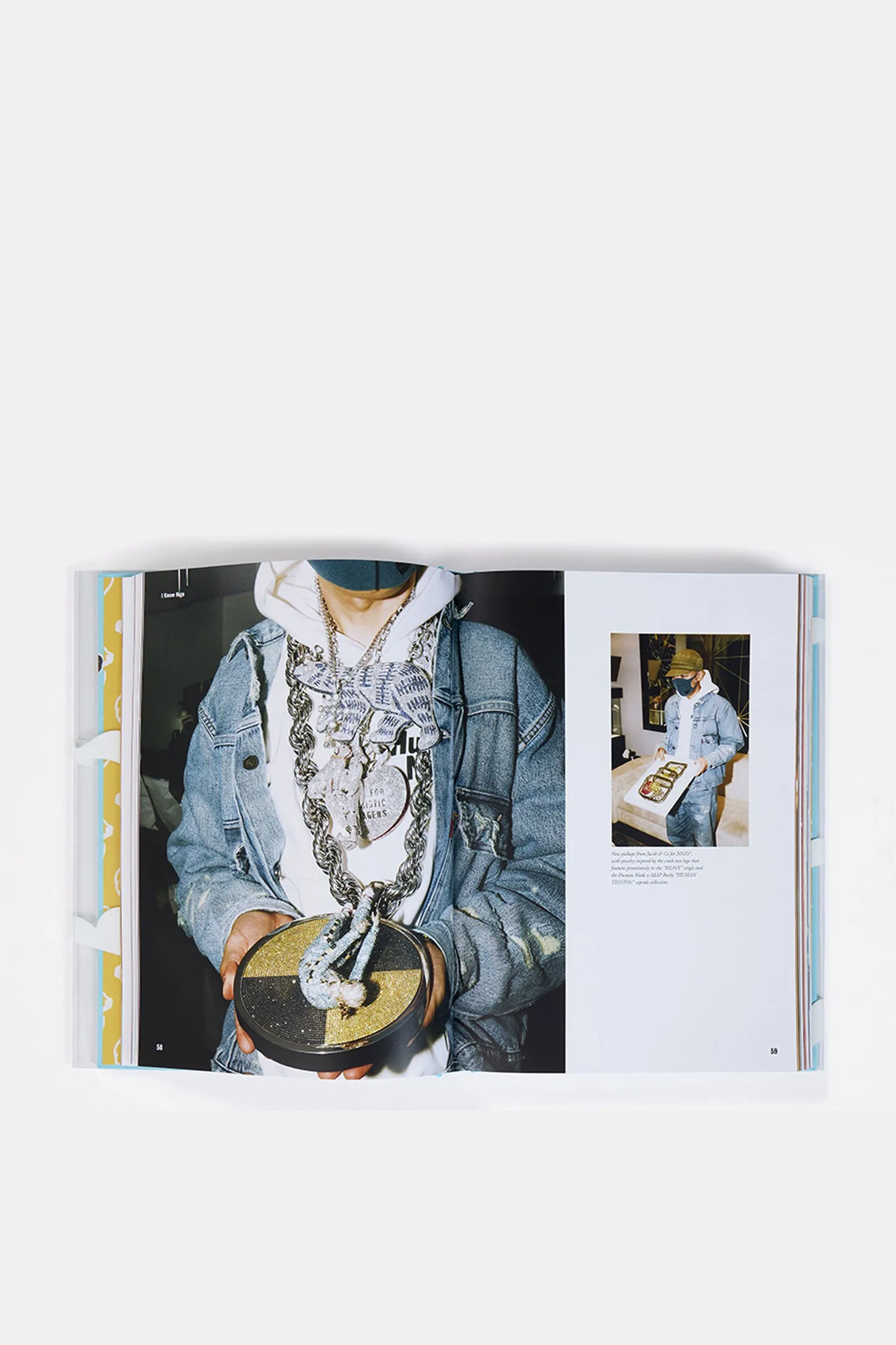 I Know Nigo