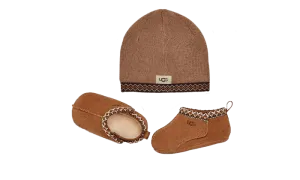 Infants' Tasman & Beanie