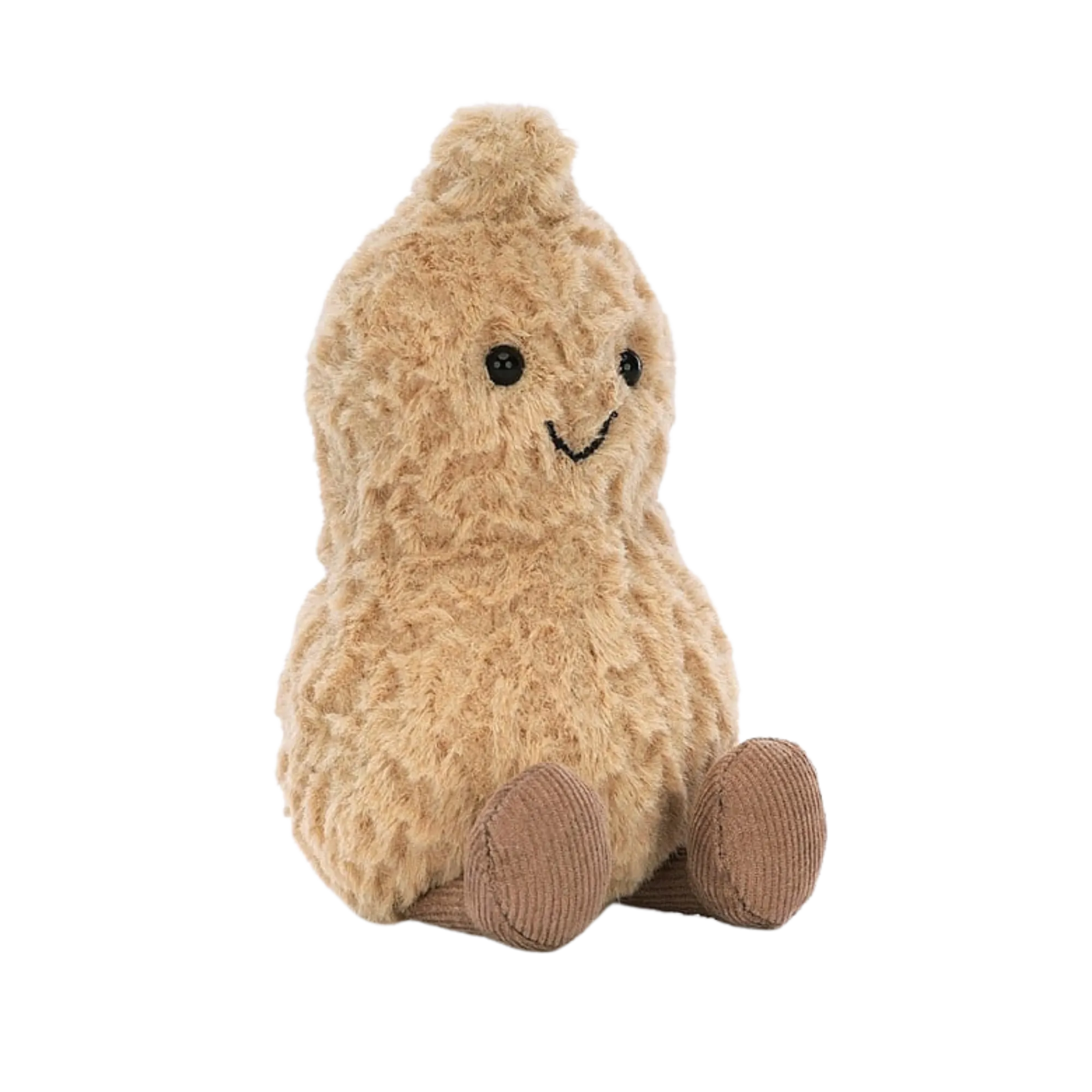 JELLYCAT Amuseable Peanut