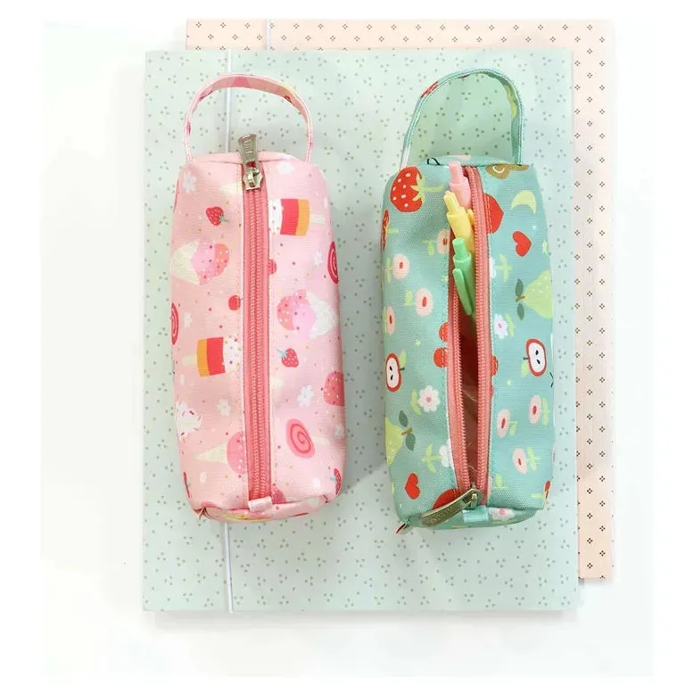 Kids Pencil Case: Joy
