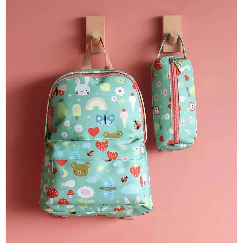 Kids Pencil Case: Joy