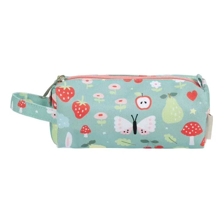 Kids Pencil Case: Joy