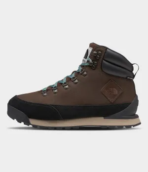 MEN'S BACK-TO-BERKELEY IV LEATHER WATERPROOF