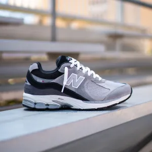Mens New Balance 2002R (Steel Grey) - M2002RSG