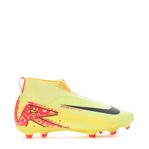 Mercurial Superfly 10 Academy KM FG/MG - Youth Shoes_Nike