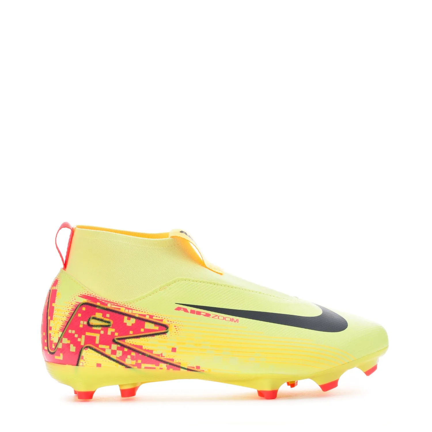 Mercurial Superfly 10 Academy KM FG/MG - Youth Shoes_Nike