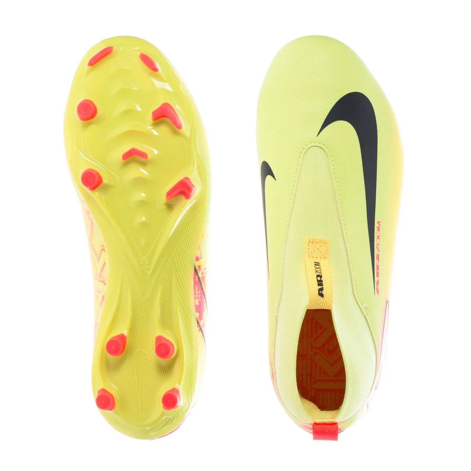 Mercurial Superfly 10 Academy KM FG/MG - Youth Shoes_Nike