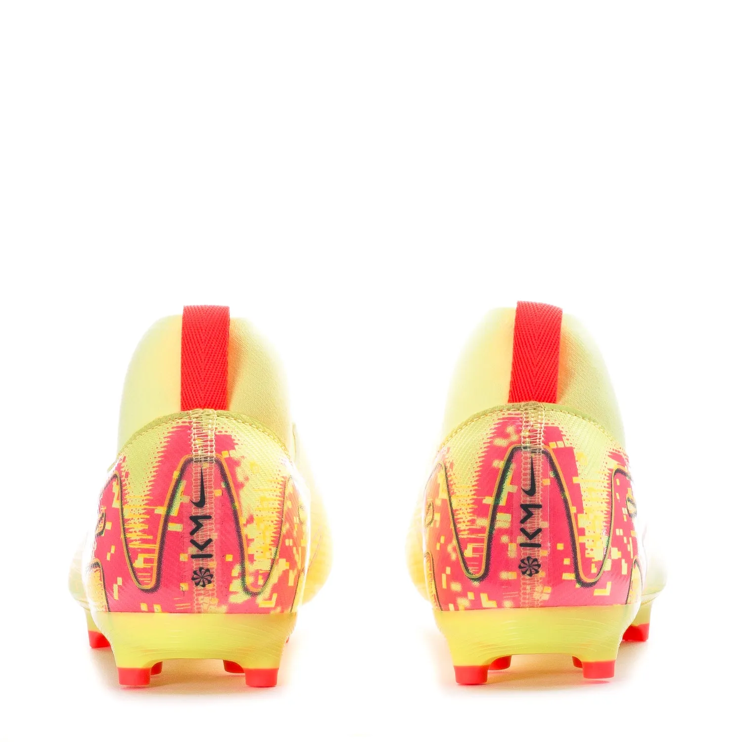 Mercurial Superfly 10 Academy KM FG/MG - Youth Shoes_Nike