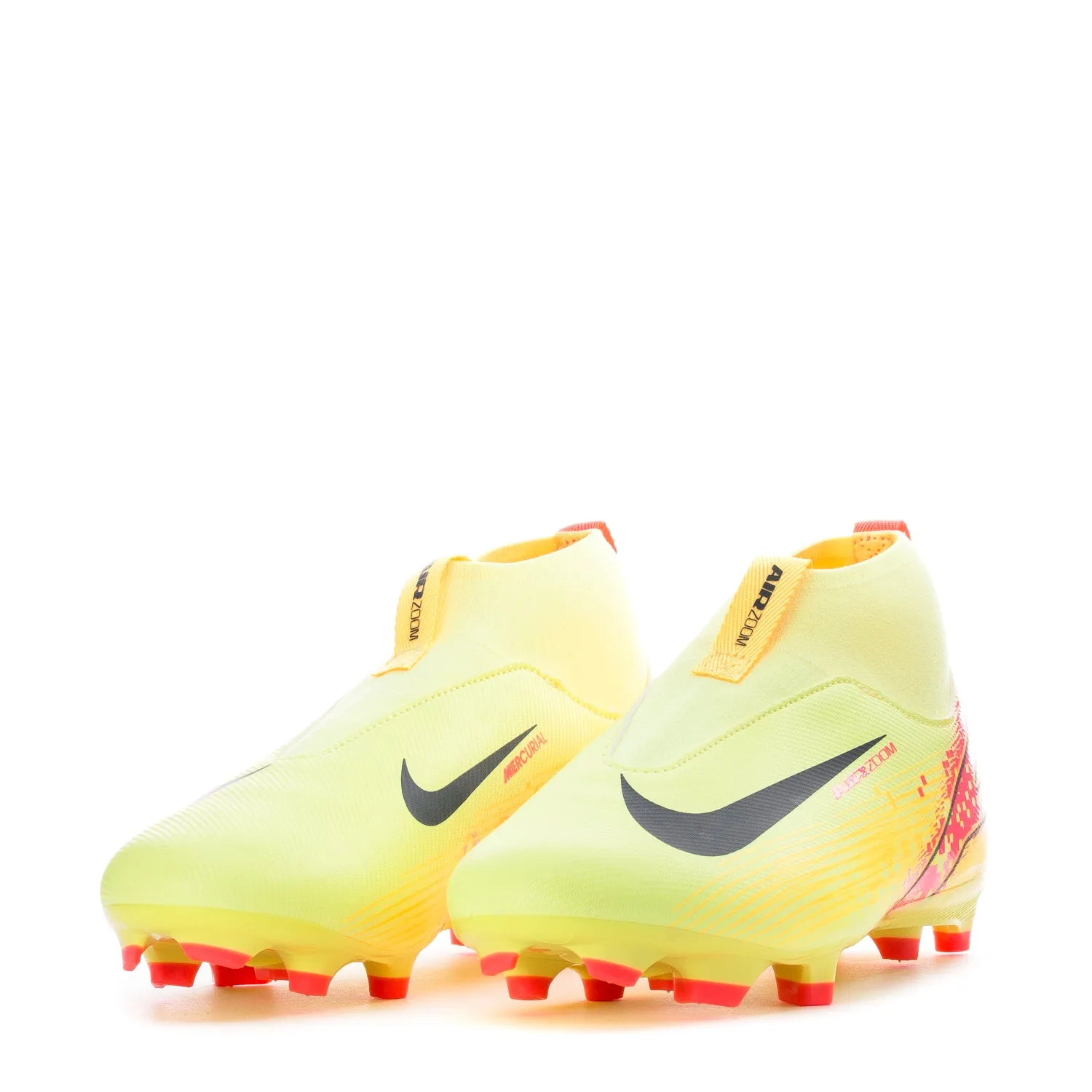Mercurial Superfly 10 Academy KM FG/MG - Youth Shoes_Nike