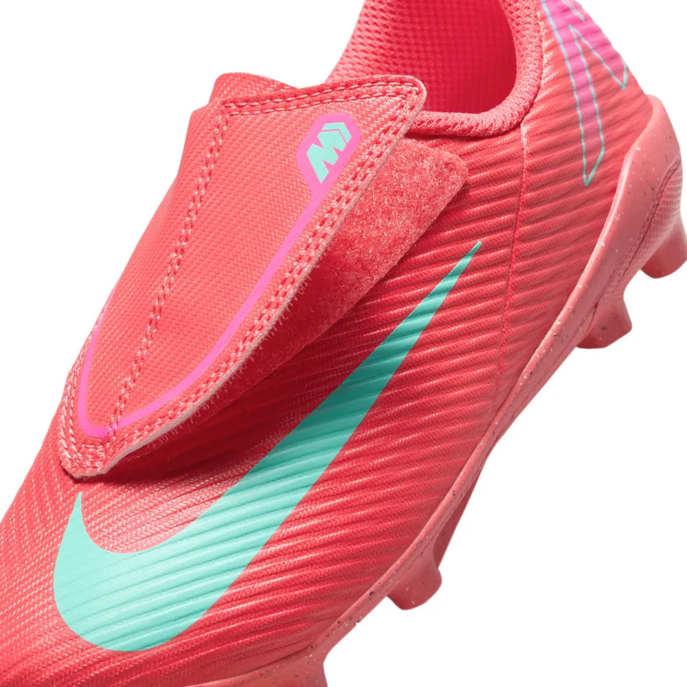 Mercurial Vapor 16 Club MG (v) - Kids