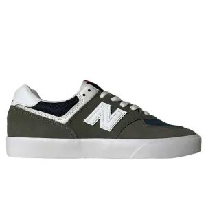 New Balance - 574 VGW (Grey/White) New Balance Shoes