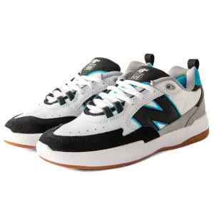 New Balance - 808 BYS (White/Black) *SALE New Balance Shoes