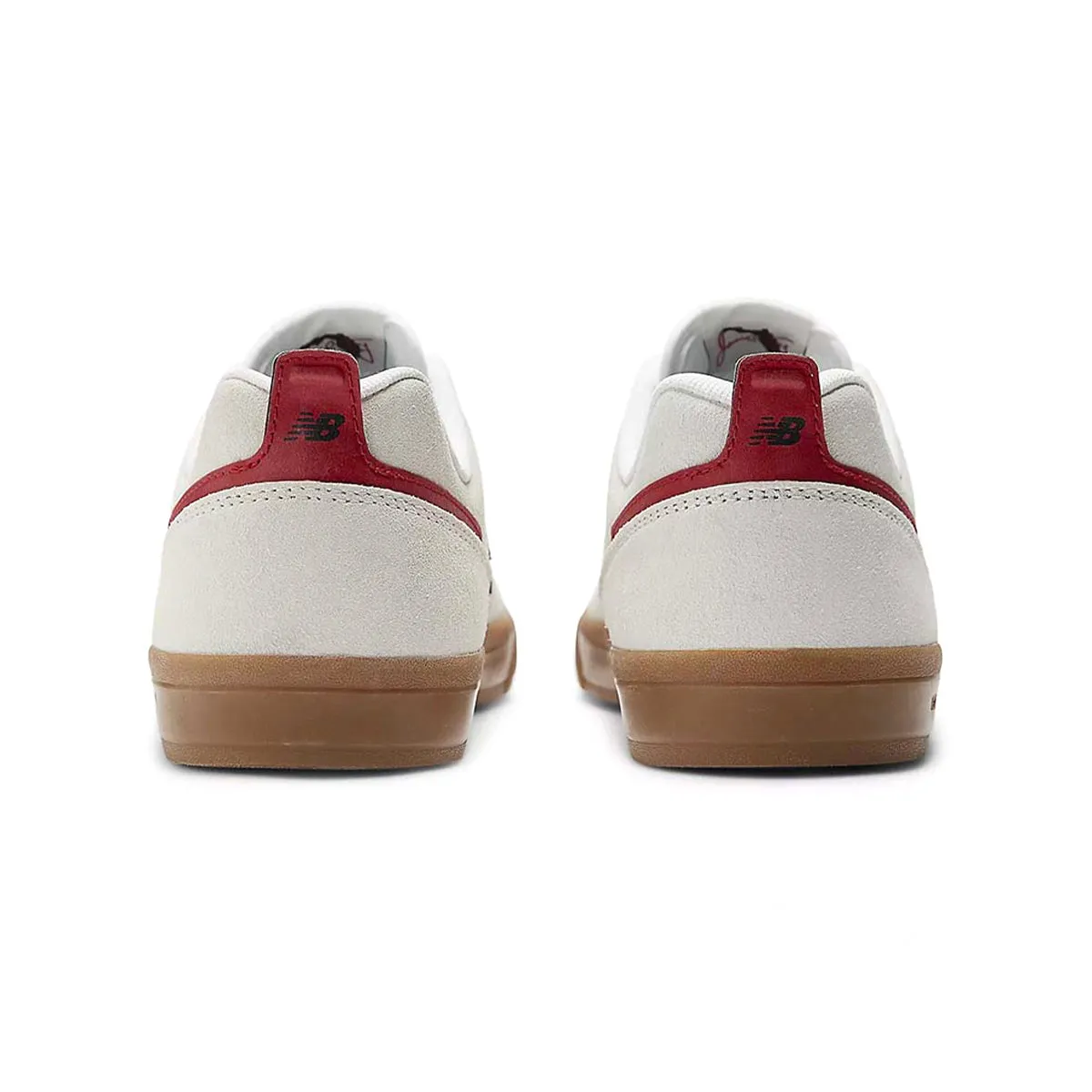 New Balance - Jamie Foy 306 Shoes Sea Salt/Black New Balance Shoes