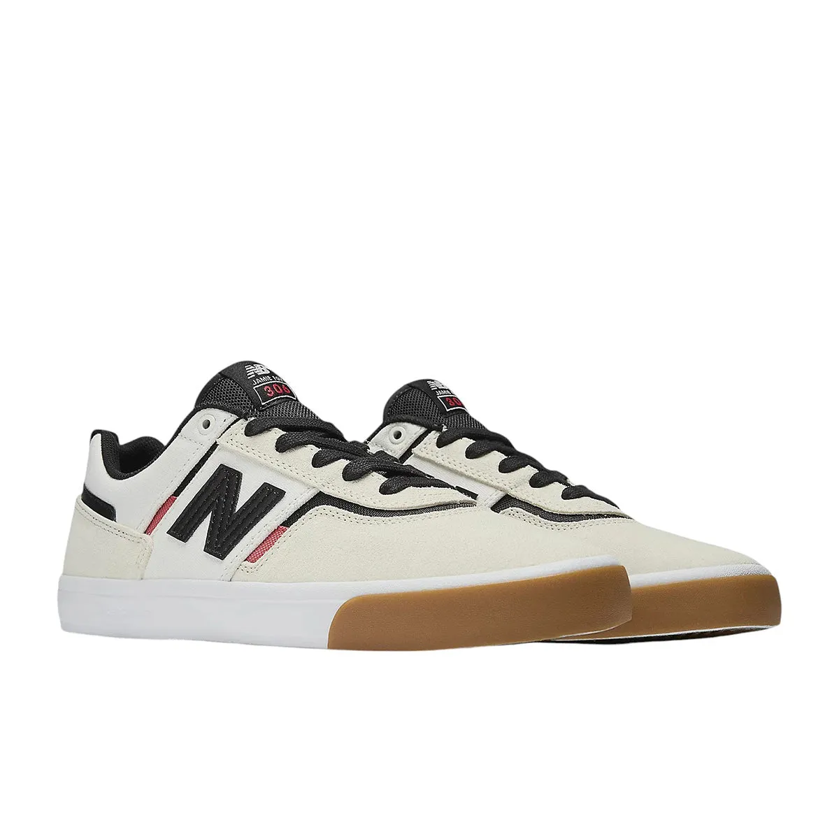 New Balance - Jamie Foy 306 Shoes Sea Salt/Black New Balance Shoes