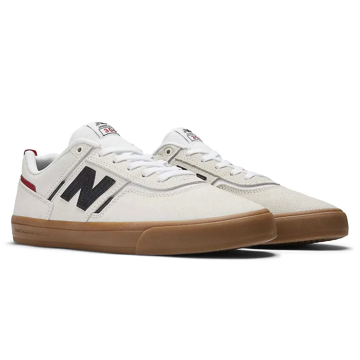 New Balance - Jamie Foy 306 Shoes Sea Salt/Black New Balance Shoes