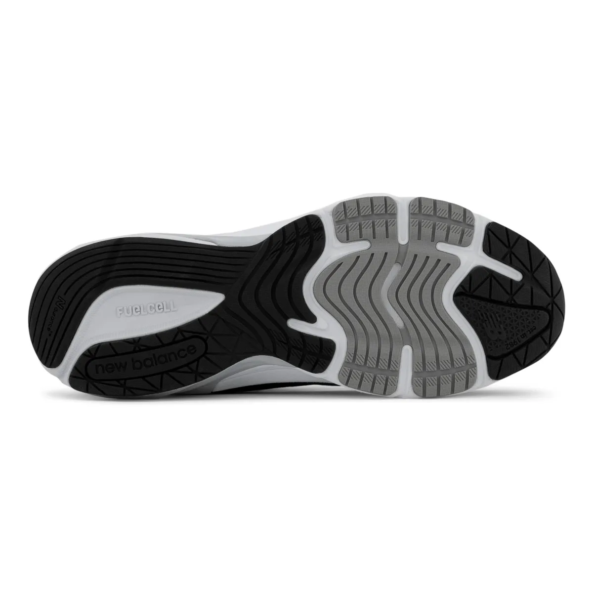 New Balance Men's M990NV6 Navy/White New Balance Shoes