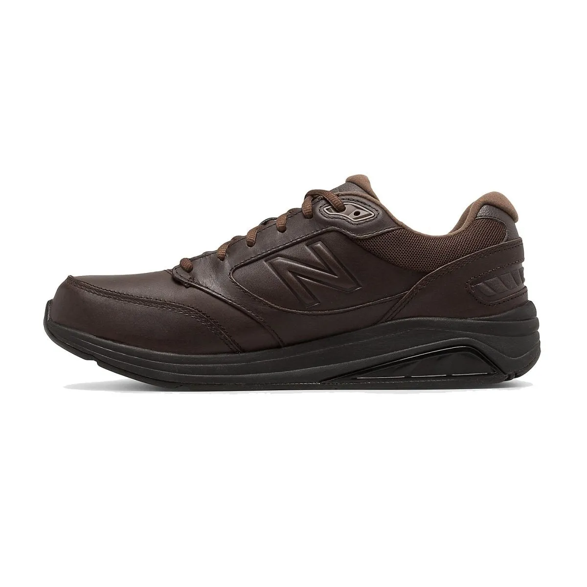 New Balance Men's MW928BR3 Brown New Balance Shoes