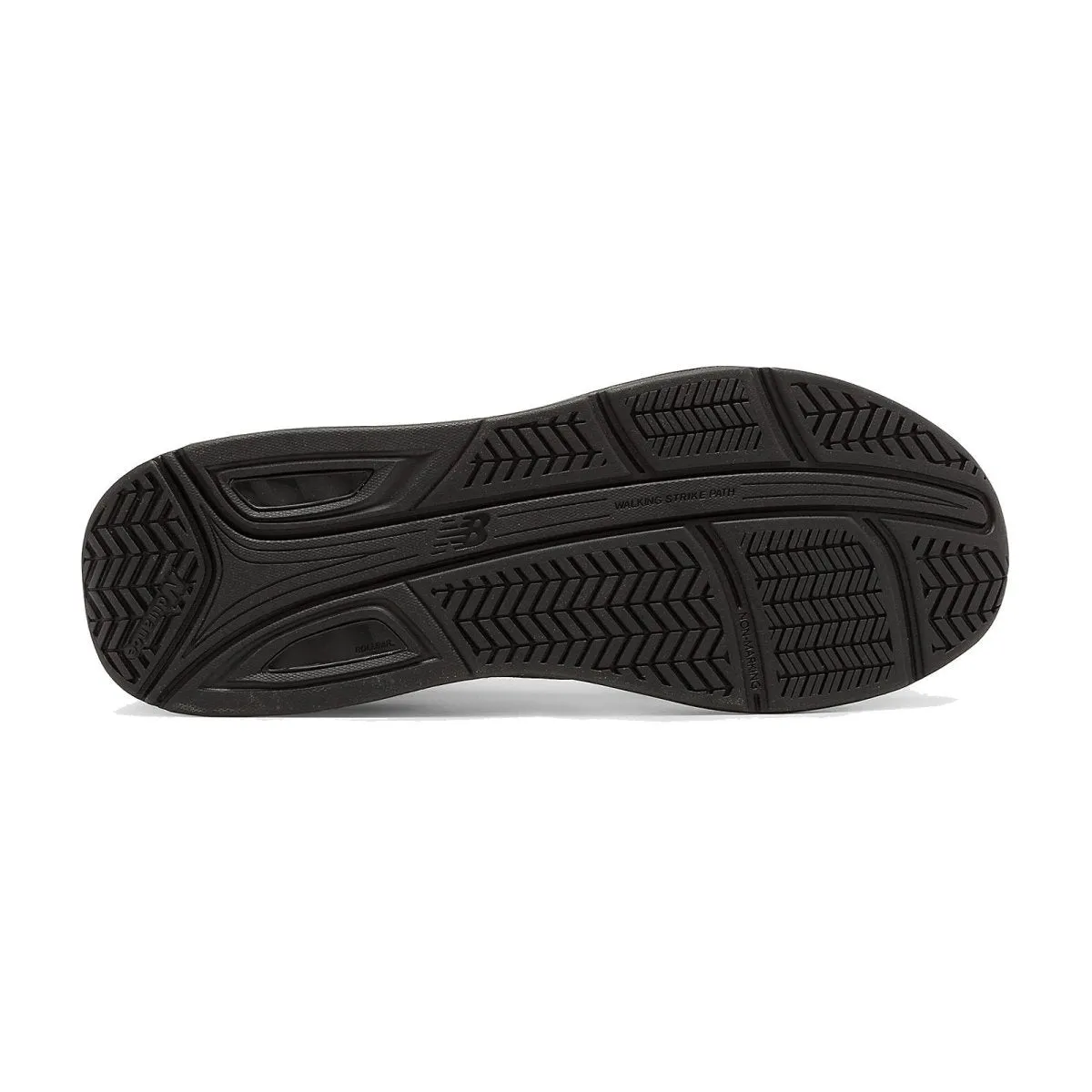 New Balance Men's MW928BR3 Brown New Balance Shoes