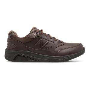 New Balance Men's MW928BR3 Brown New Balance Shoes