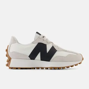 New Balance Shoes 327 GD | Moonbeam/Black