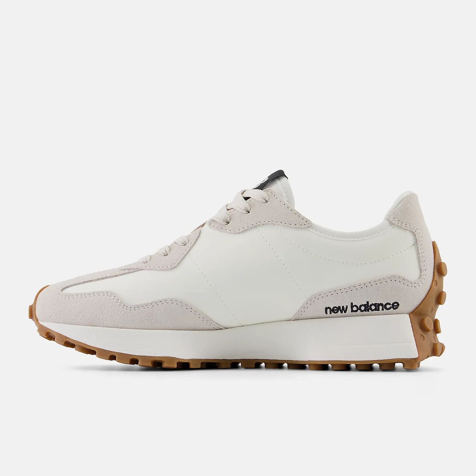 New Balance Shoes 327 GD | Moonbeam/Black
