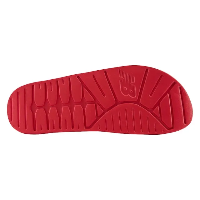 New Balance Shoes DynaSoft 200v2 Red/White