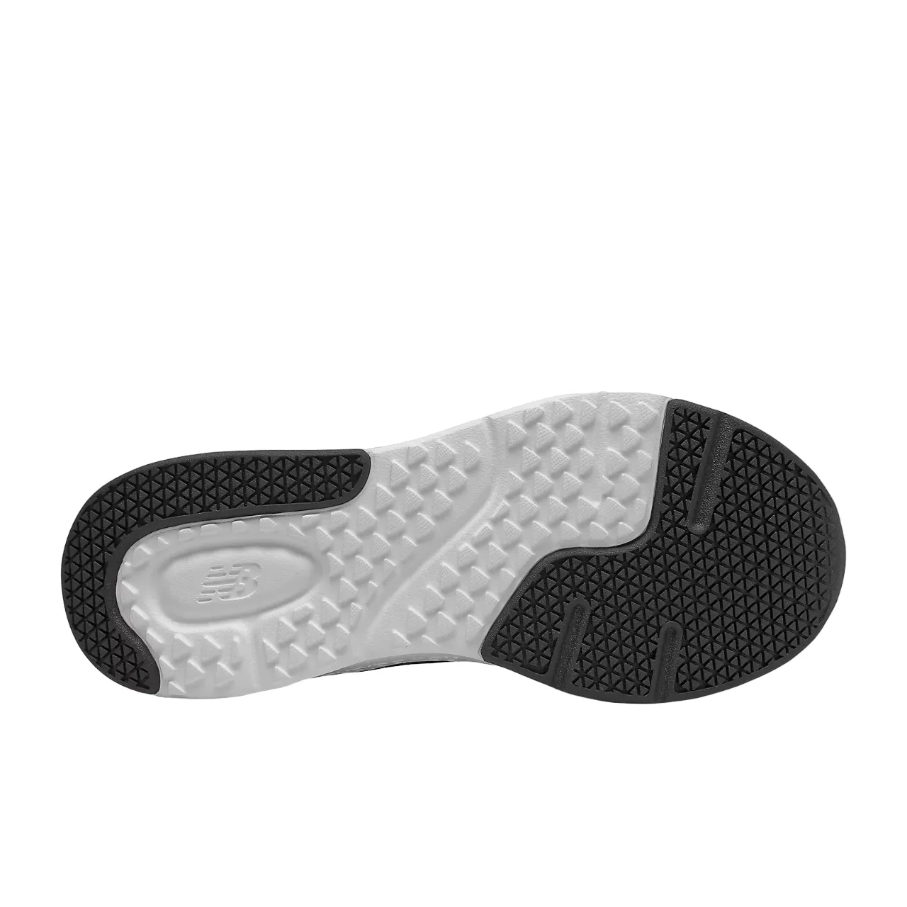 New Balance Shoes Dynasoft 545 Black (3.5Y-7Y)
