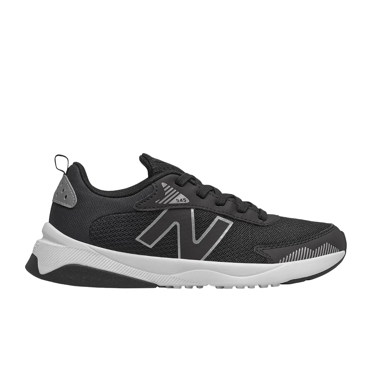 New Balance Shoes Dynasoft 545 Black (3.5Y-7Y)