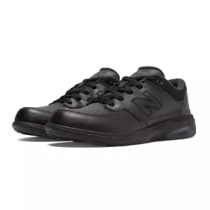 New Balance Shoes Men's 813BK Walking/Motion Control