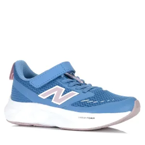 New Balance Sneakers New Balance Kids Fresh Foam 625 PT625NP Light Blue/Pink