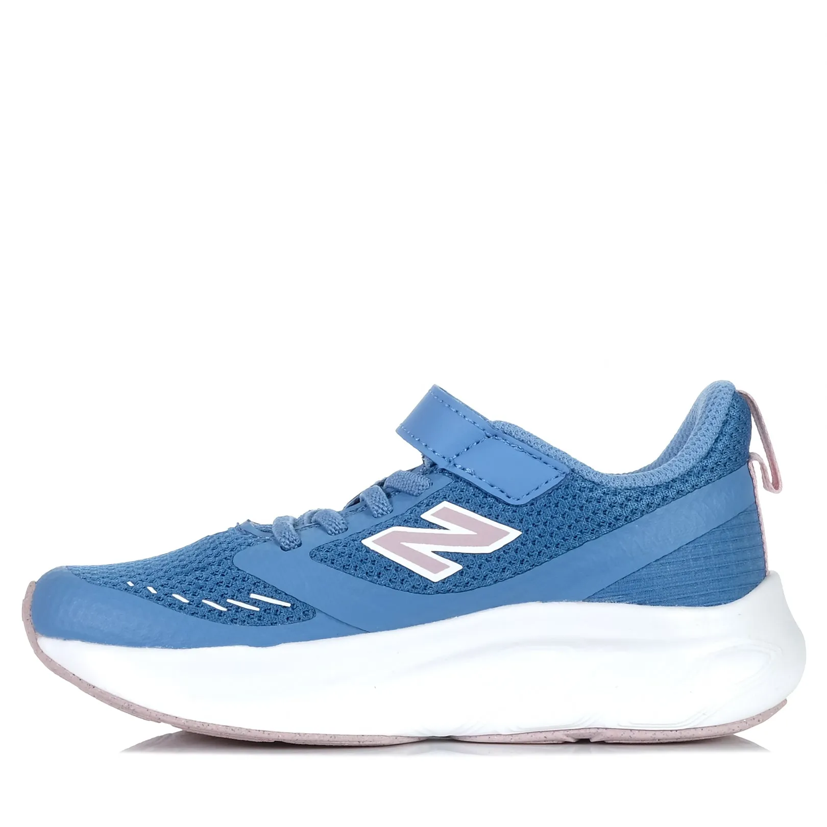 New Balance Sneakers New Balance Kids Fresh Foam 625 PT625NP Light Blue/Pink