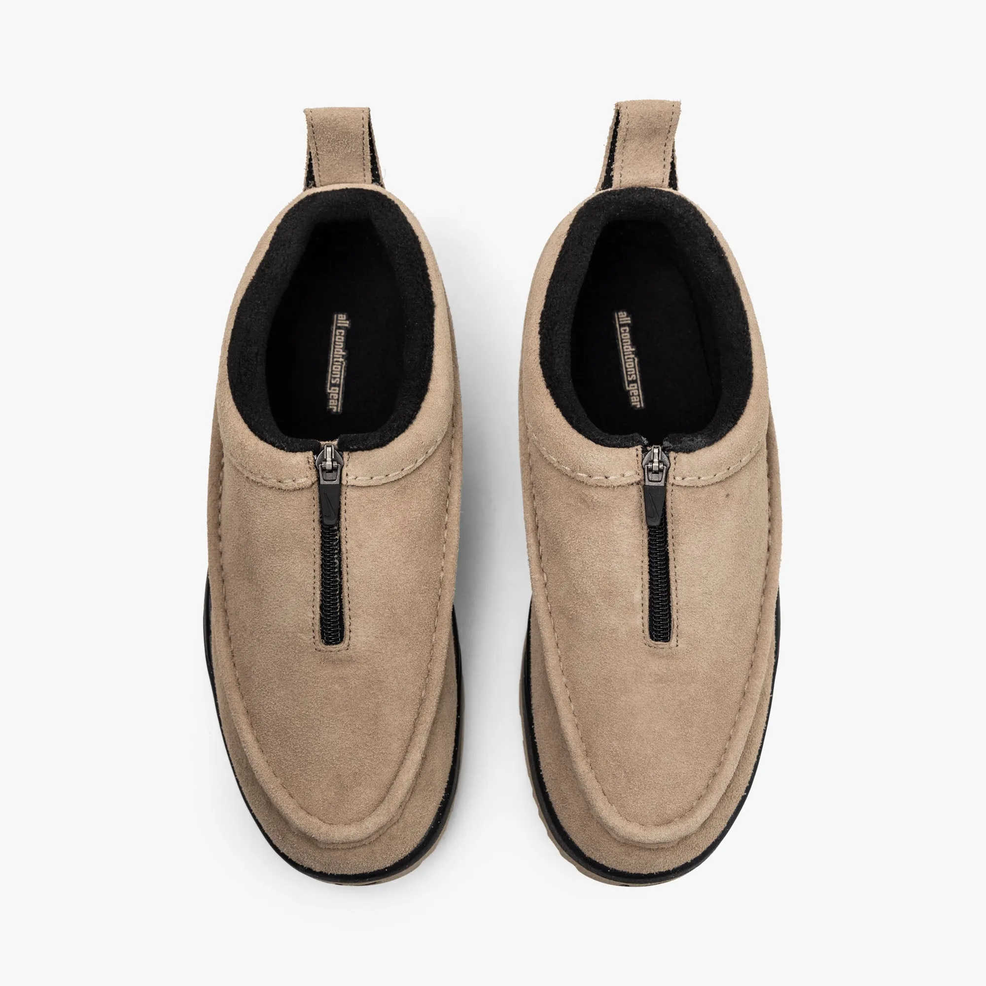 Nike Footwear Nike ACG Izy Khaki / Limestone - Black - Limestone