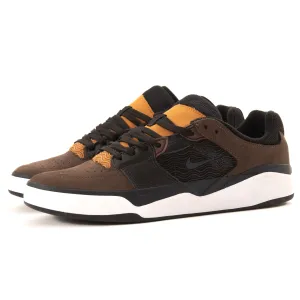 Nike SB - Ishod (Baroque Brown/Black/Obsidian) *SALE Nike SB Shoes
