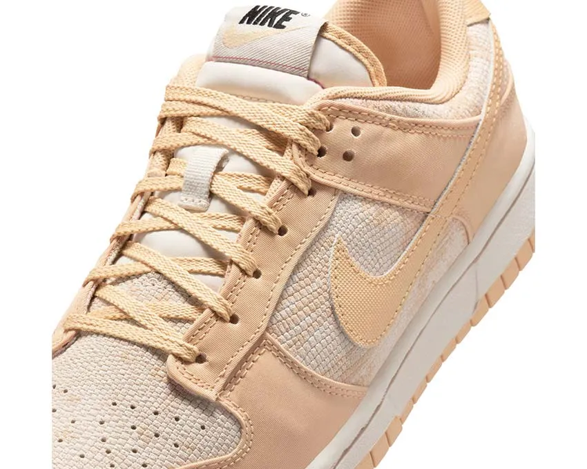 Nike Shoes Nike Dunk Low W "Sesame"