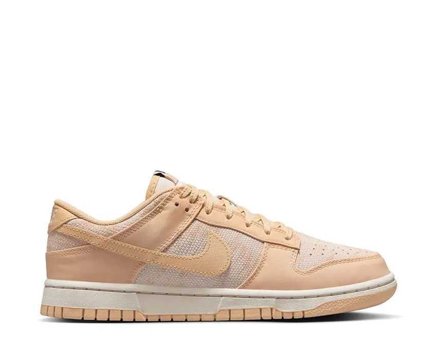 Nike Shoes Nike Dunk Low W "Sesame"