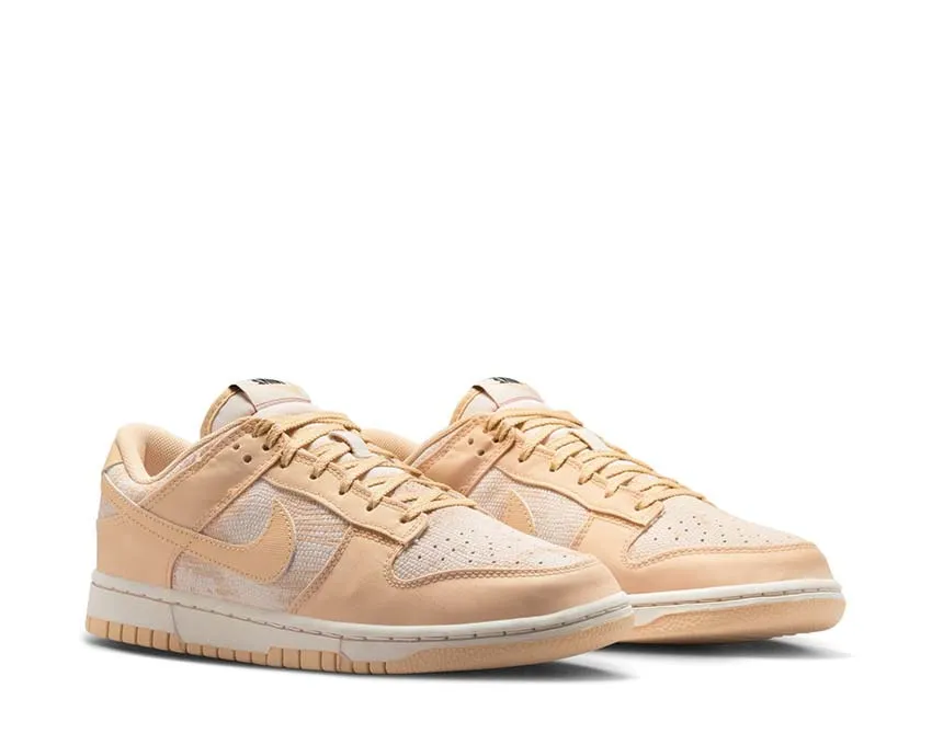 Nike Shoes Nike Dunk Low W "Sesame"