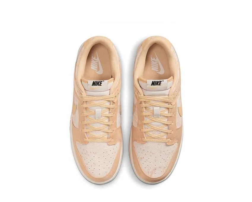 Nike Shoes Nike Dunk Low W "Sesame"