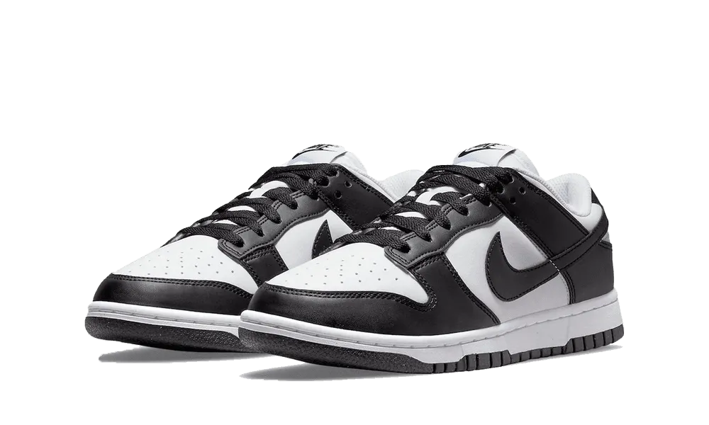 Nike	Sneakers Nike Dunk Low Next Nature 'Black White' (W)