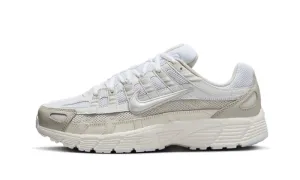 Nike	Sneakers Nike P-6000 White Sail Vast Grey