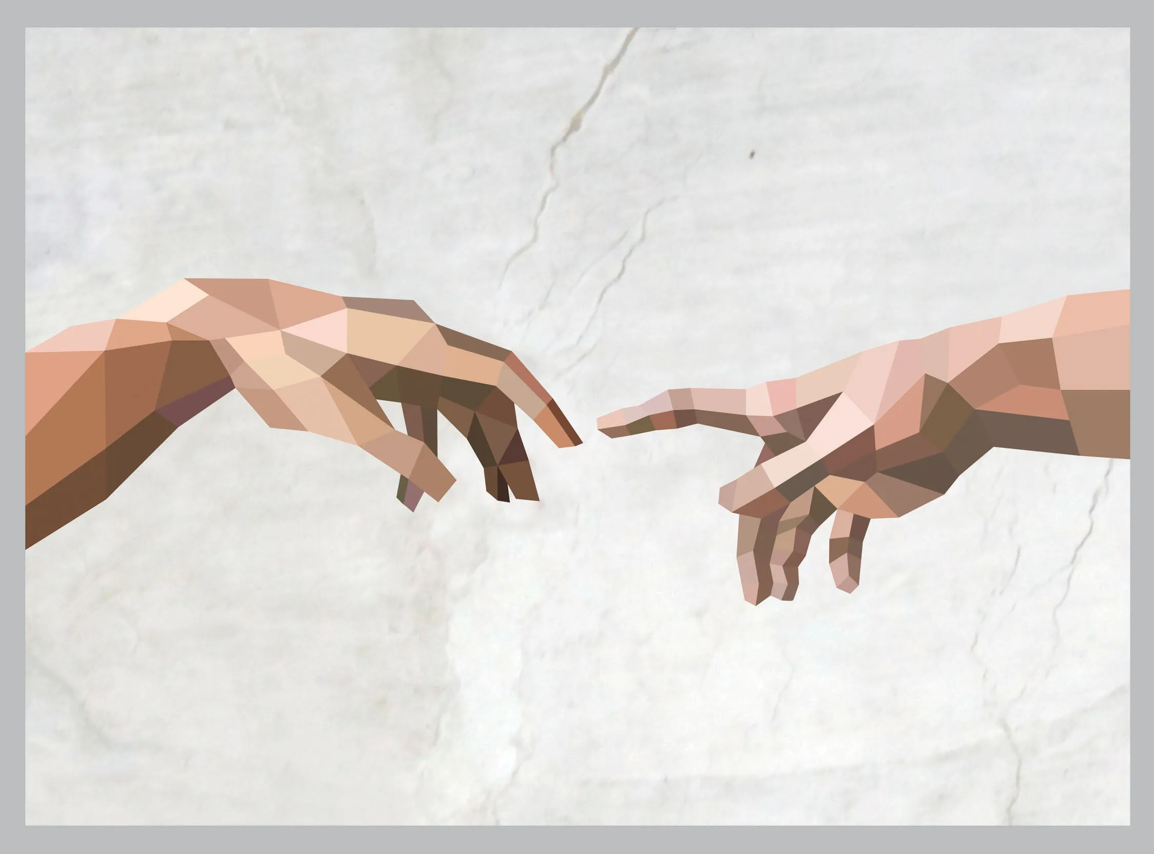 Paint By Sticker - Masterpieces
