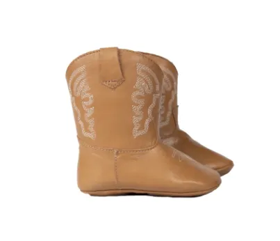 Plano Honey Cowboy Boots