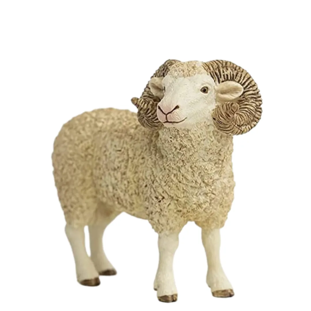 Schleich - Ram