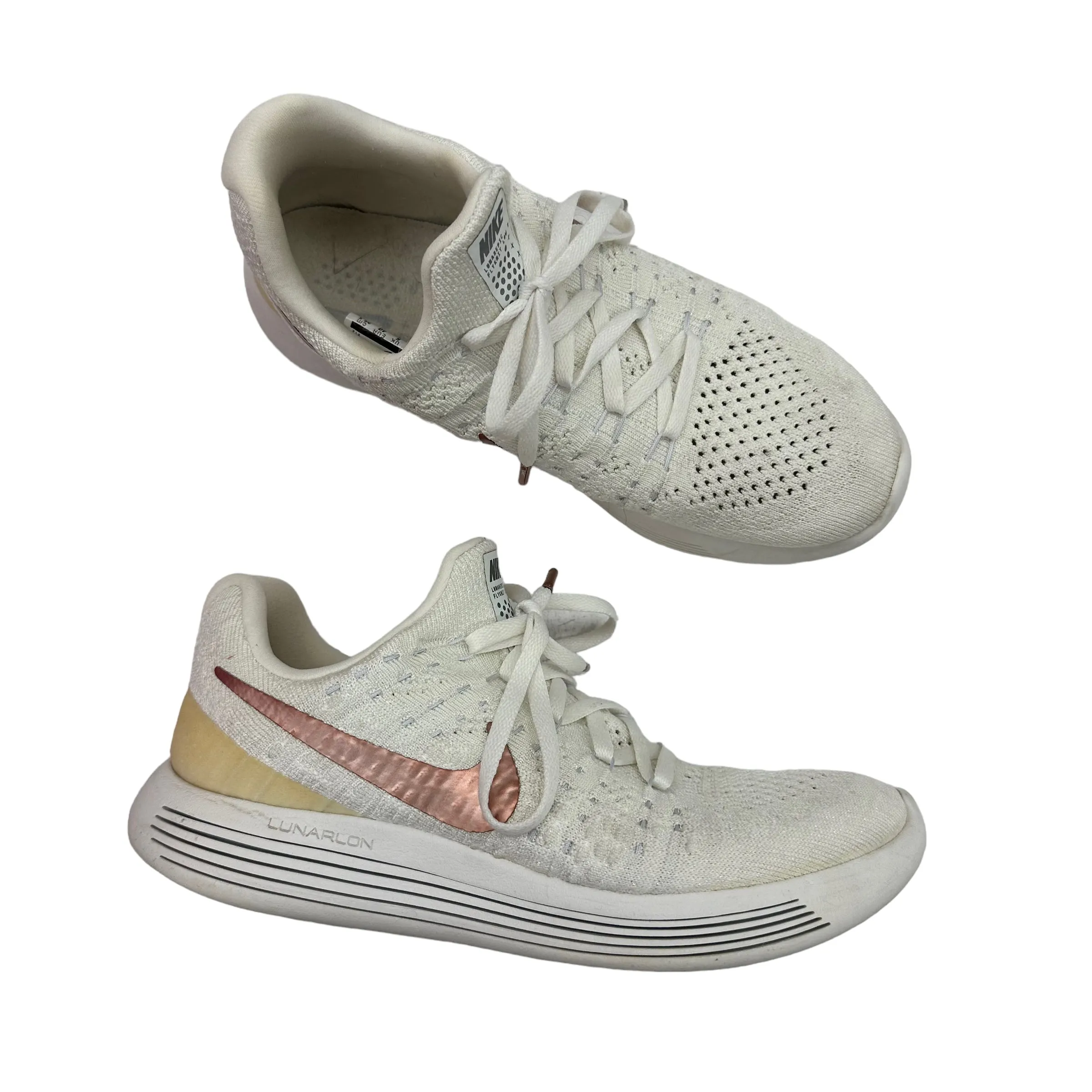 Shoes Athletic By Nike  Size: 8.5 nike