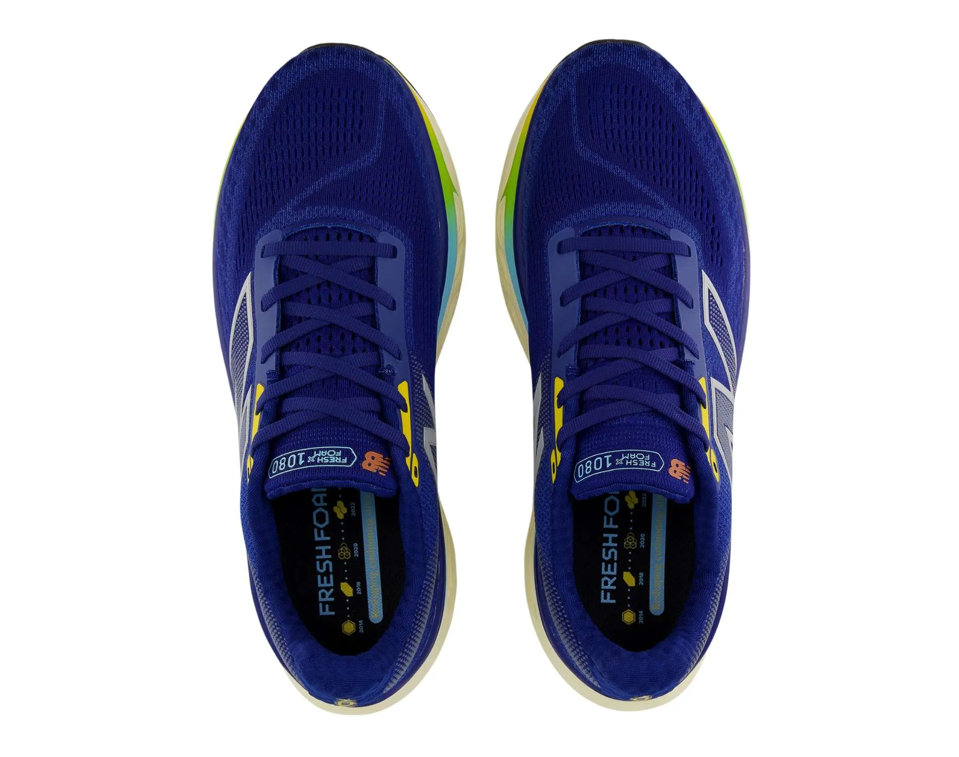 Shoes New Balance New Balance 1080 V14 Mens