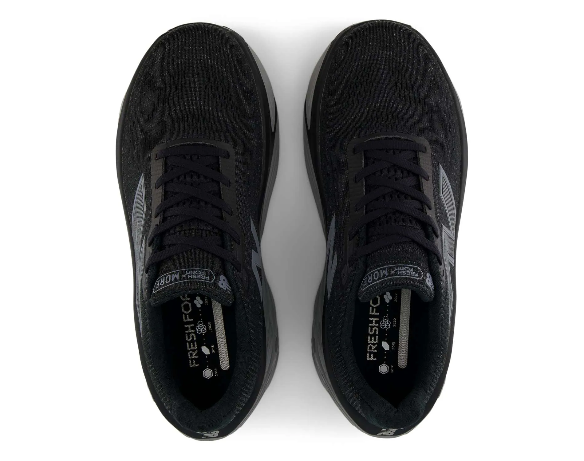 Shoes New Balance New Balance FF More V5 Mens Wide