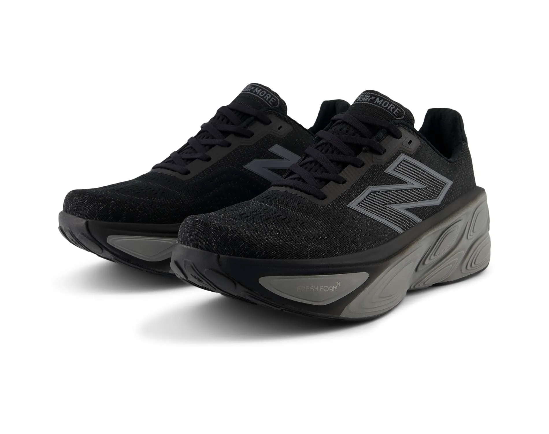 Shoes New Balance New Balance FF More V5 Mens Wide