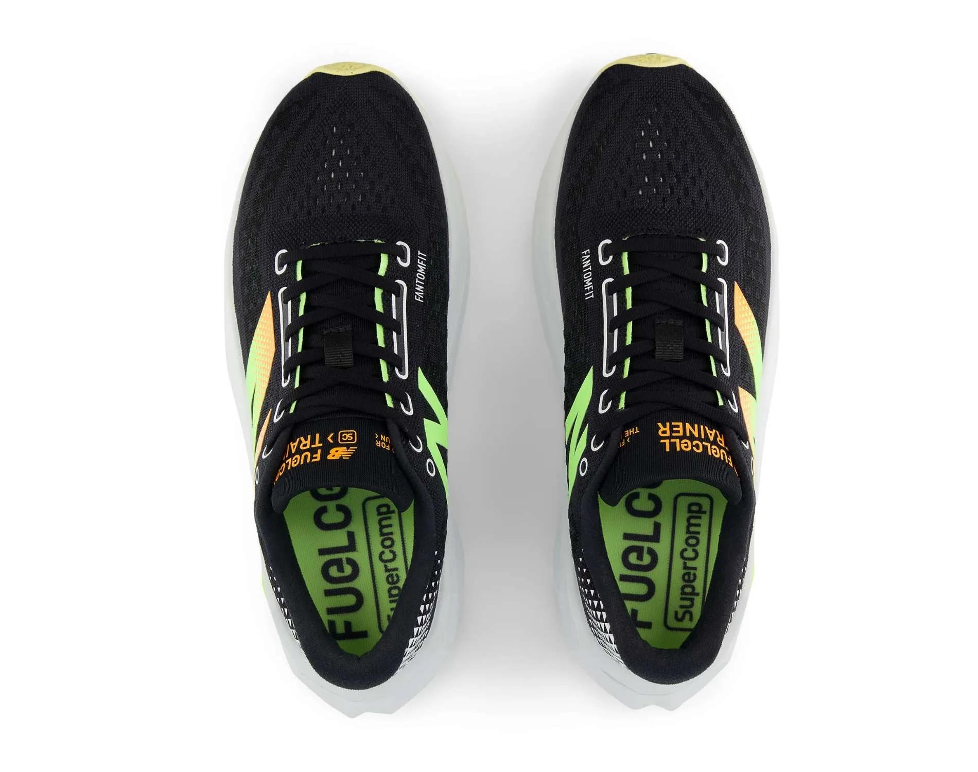 Shoes New Balance New Balance Fuelcell SuperComp Trainer v3 Mens