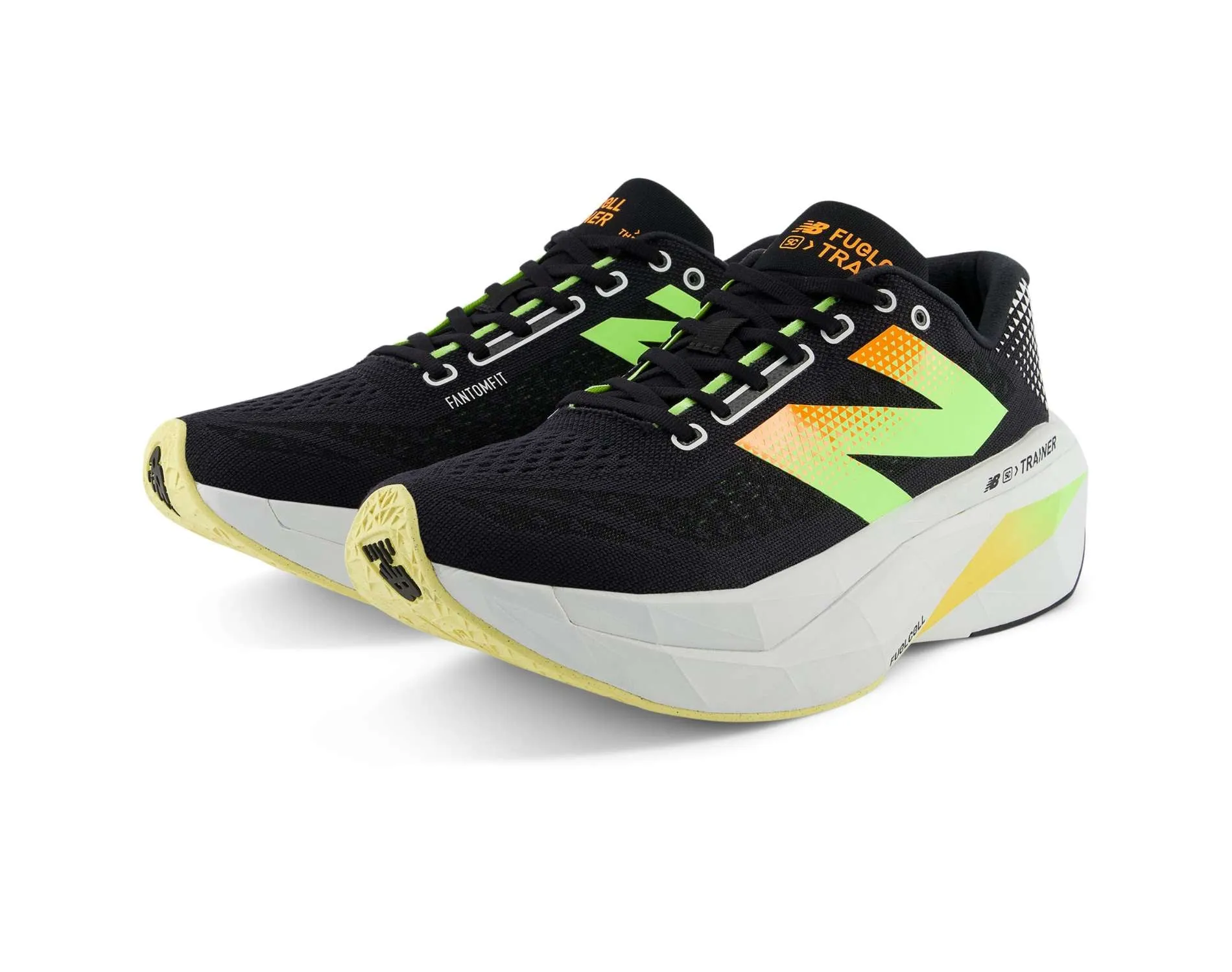 Shoes New Balance New Balance Fuelcell SuperComp Trainer v3 Mens