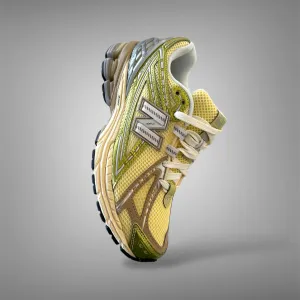 Shoes New Balance New Balance Men’s U1906RND banana green