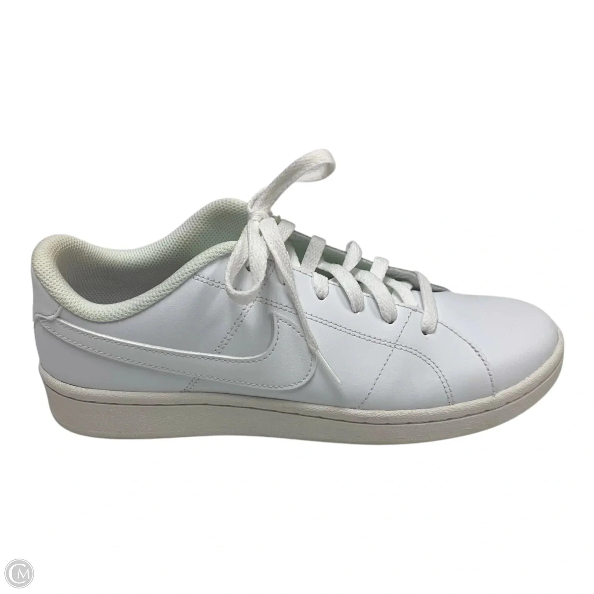 Shoes Sneakers By Nike In White, Size: 10 nike